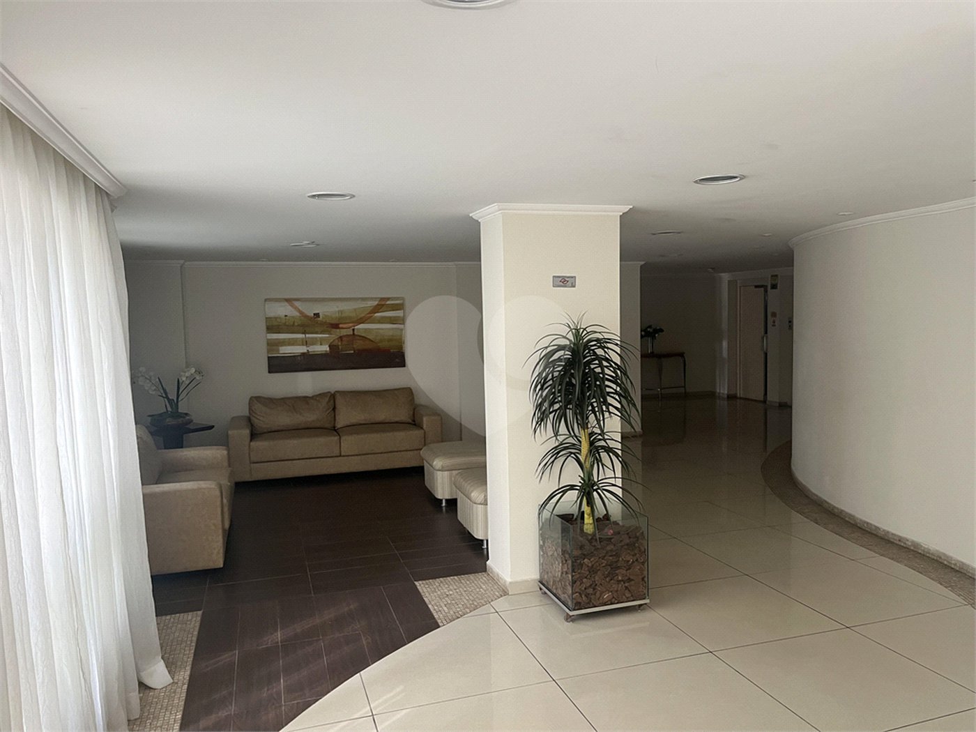 Apartamento à venda com 3 quartos, sendo 1 suíte, em Vila Monte Alegre, São Paulo, SP
