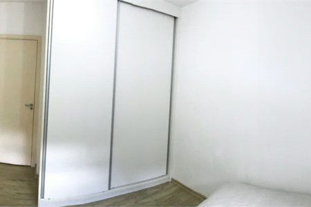 Apartamento à venda com 2 suítes em Vila Andrade, São Paulo, SP