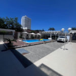 Casa à venda com 8 quartos, sendo 2 suítes, em Flórida, Praia Grande, SP