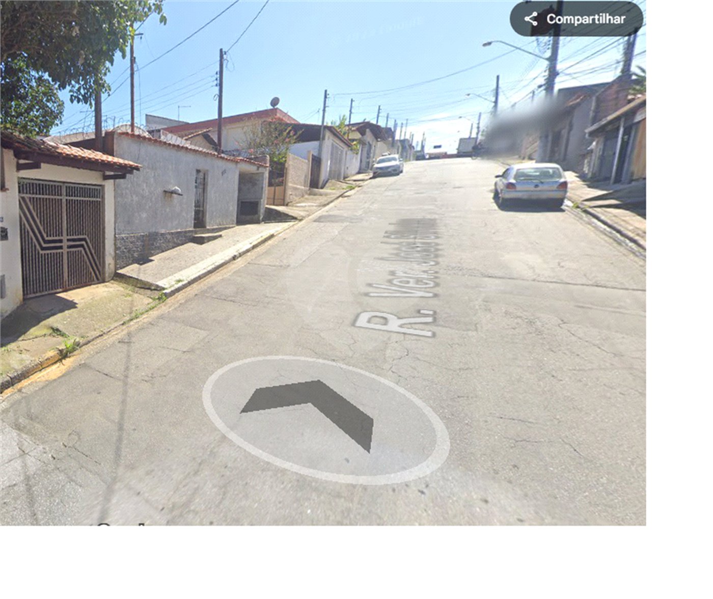 Casa Térrea à venda com 2 quartos em Mogi Moderno, Mogi das Cruzes, SP