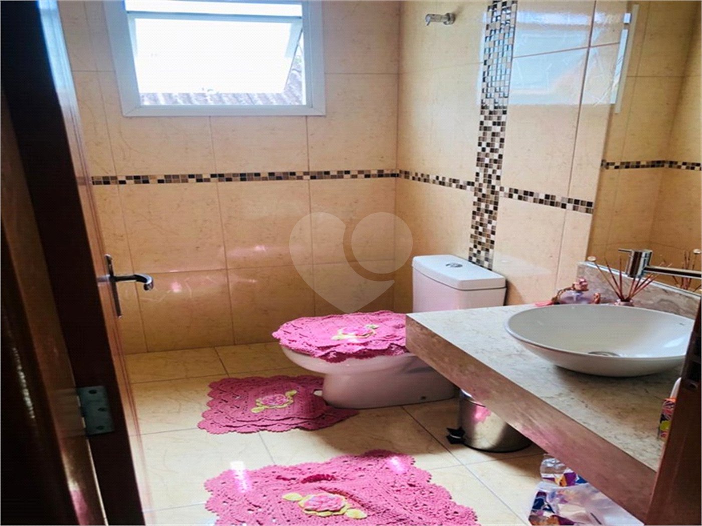 Sobrado à venda com 3 quartos, sendo 1 suíte, em Freguesia do Ó, São Paulo, SP