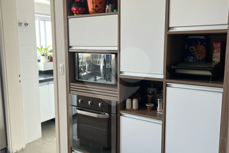 Apartamento à venda com 4 quartos, sendo 3 suítes,  em Belenzinho, São Paulo, SP