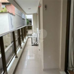 Apartamento à venda com 2 quartos, sendo 1 suíte, em Tijuca, Rio de Janeiro, RJ
