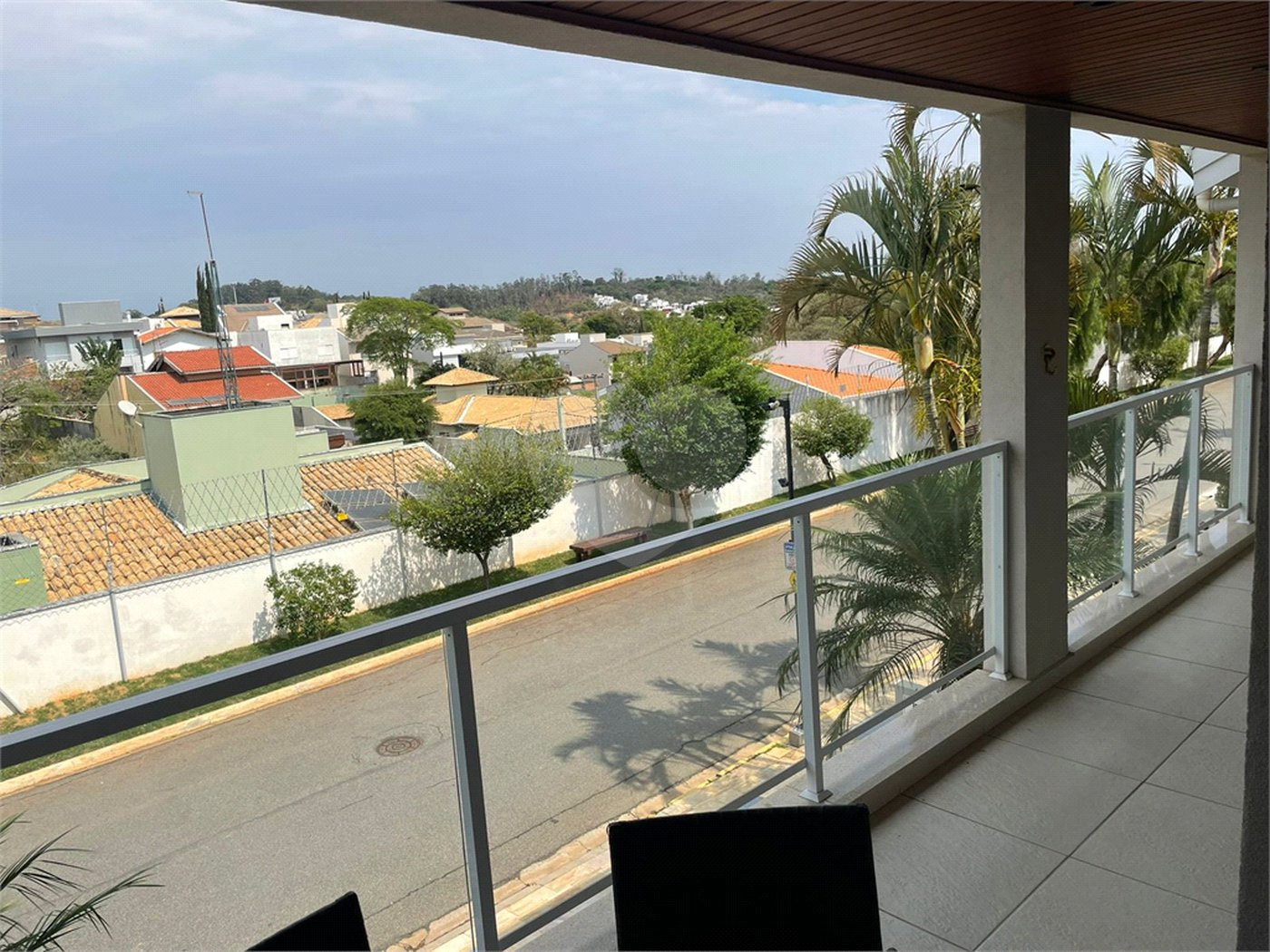 Casa à venda com 3 quartos, sendo 1 suíte, no condomínio Quinta da Boa Vista, Jundiaí - SP