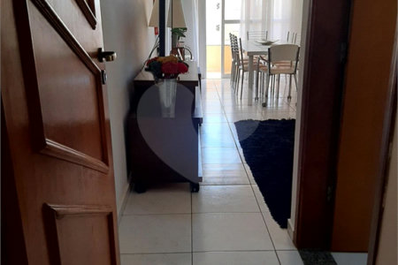 Apartamento à venda com 3 quartos, sendo 1 suíte, em Morumbi, Paulínia, SP
