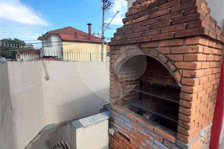 Sobrado à venda com 3 quartos, sendo 2 suítes, em Tucuruvi, São Paulo, SP