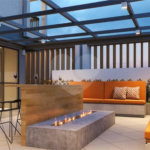 Apartamento à venda com 1 quarto em Brooklin Paulista, São Paulo, SP
