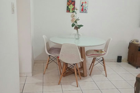 Apartamento à venda, 151 m² por R$ 565.000,00 - Itararé - São Vicente/SP
