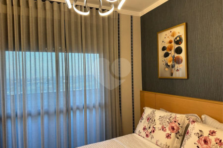 Apartamento à venda com 2 suítes em Jardim Satélite, São José dos Campos, SP