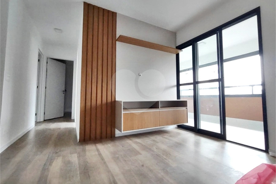 Apartamento para alugar com 2 quartos, sendo 1 suíte,  em Vila Mariana, São Paulo, SP