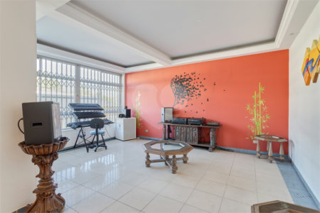 Casa à venda com 3 quartos, sendo 1 suíte, em Brooklin, São Paulo, SP