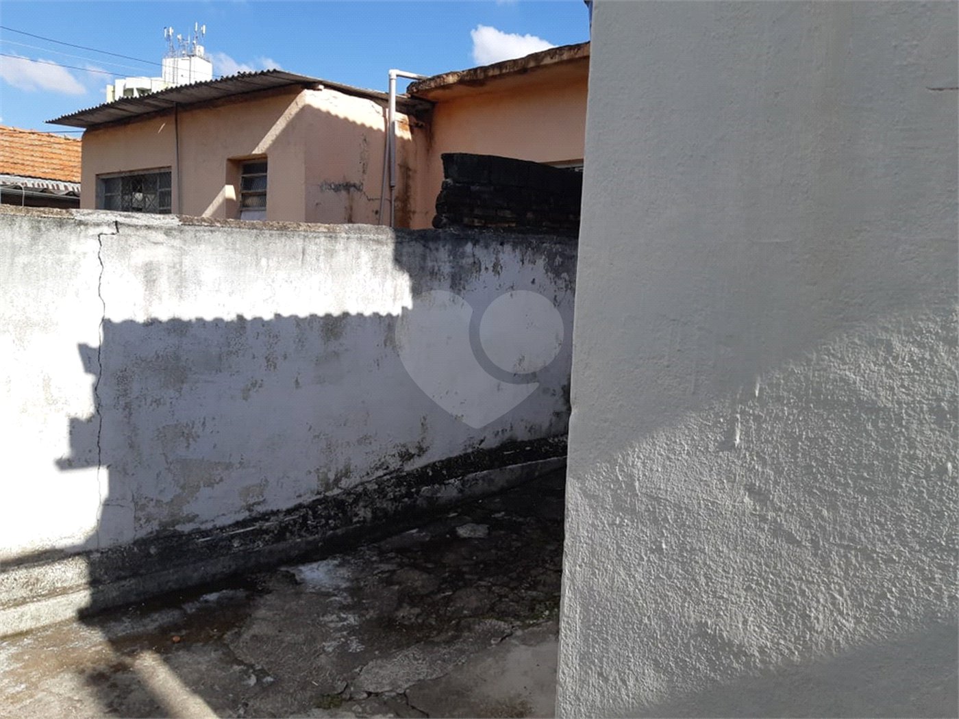 Terreno à venda em Vila Paulicéia, São Paulo, SP