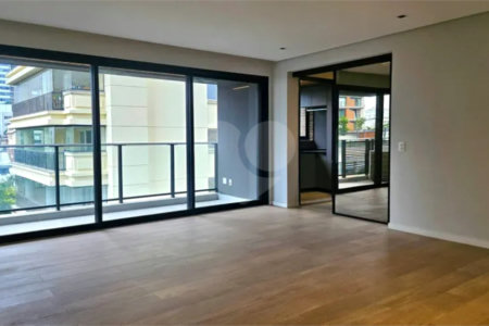 Apartamento para alugar com 3 quartos, sendo 1 suíte,  em Sumaré, São Paulo, SP