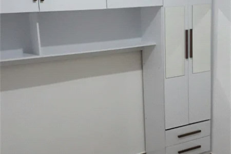 Apartamento à venda com 2 quartos em Parque Arariba, São Paulo, SP