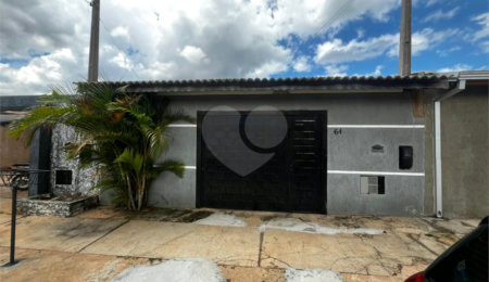 Casa à venda com 2 quartos em Vida Nova Itapetininga, Itapetininga, SP