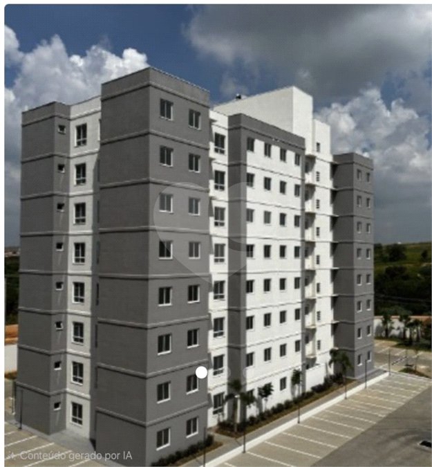 APARTAMENTO À VENDA – EDIFÍCIO VÍVERI | INDAIATUBA
