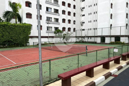 Apartamento à venda com 2 quartos, sendo 1 suíte, em Santana, São Paulo, SP