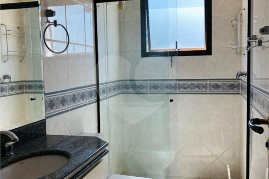 Apartamento à venda com 4 suítes em Mandaqui, São Paulo, SP