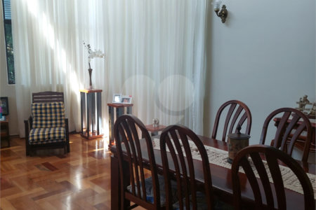 Casa à venda com 3 suítes no condomínio Real Park -  Vila Oliveira, Mogi das Cruzes - SP