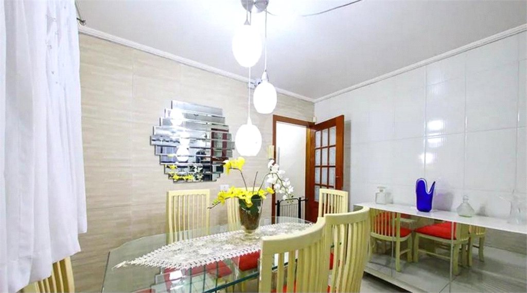 Sobrado à venda com 3 suítes em Vila Mazzei, São Paulo, SP