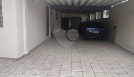 Casa Térrea à venda com 4 quartos em Imirim, São Paulo, SP
