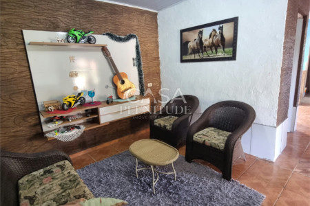 Sítio à venda com 6 quartos, sendo 2 suítes, em Área Rural de Alambari, Alambari, SP