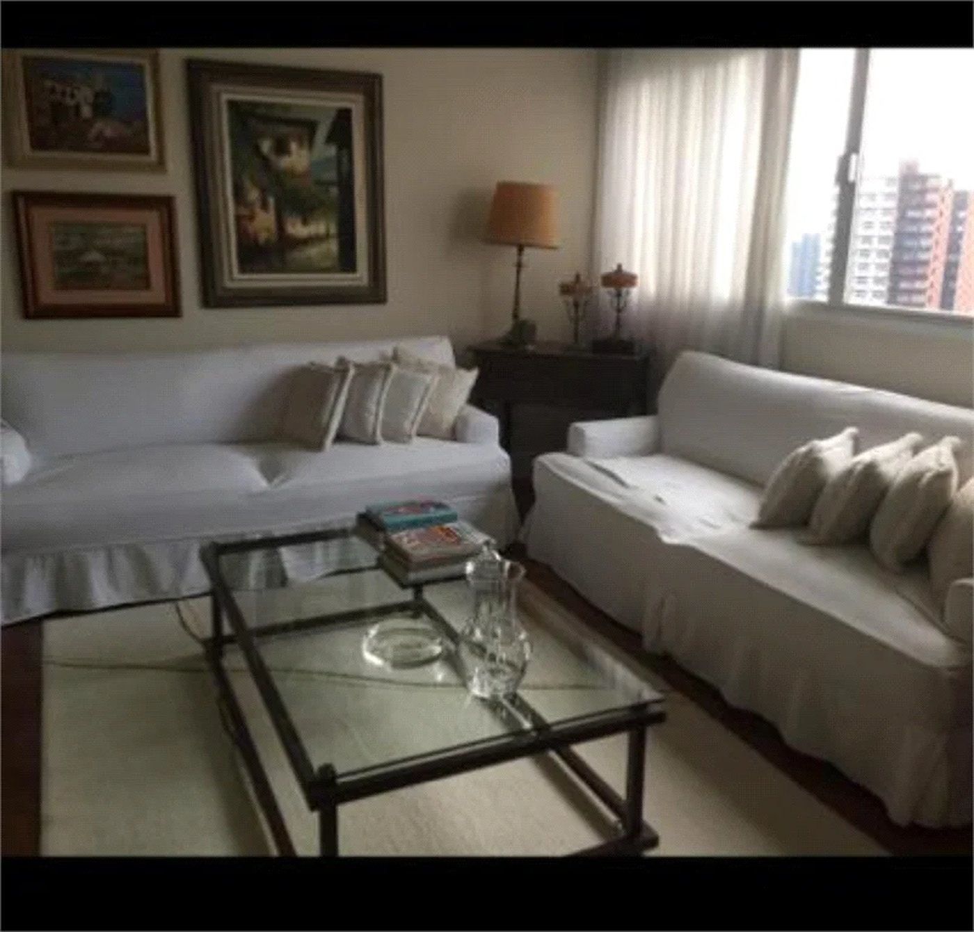 Apartamento à venda com 4 quartos, sendo 2 suítes, em Vila Andrade, São Paulo, SP