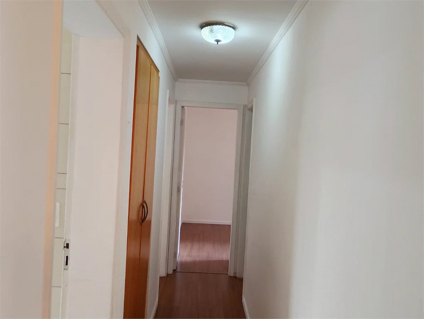 Apartamento à venda com 2 quartos, sendo 1 suíte,  em Vila Suzana, São Paulo, SP