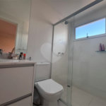 Apartamento à venda com 3 suítes em Parque Campolim, Sorocaba, SP