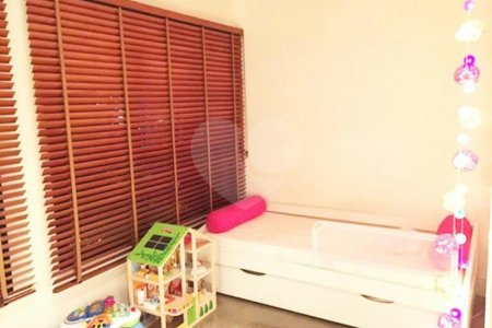 Apartamento à venda com 2 quartos, sendo 1 suíte,  em Vila Suzana, São Paulo, SP