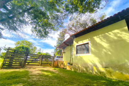 Sítio à venda com 3 quartos em Campo de Boituva, Boituva, SP