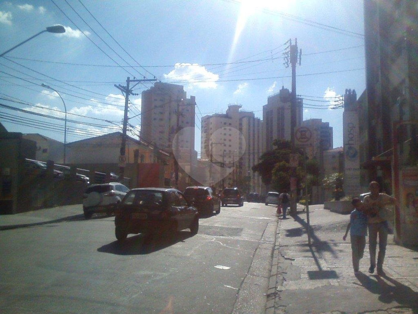 Sobrado à venda com 3 quartos em Água Fria, São Paulo, SP
