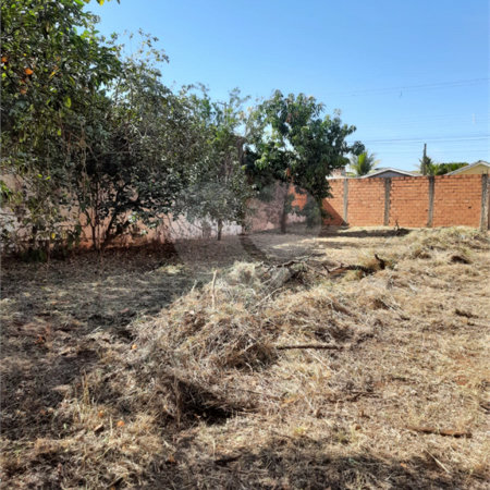 Terreno à venda em Ipiranga, Ribeirão Preto, SP