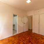 Apartamento à venda com 2 quartos, sendo 1 suíte, em Pinheiros, São Paulo, SP