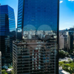 Apartamento à venda com 1 quarto em Vila Olímpia, São Paulo, SP