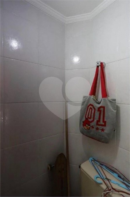 Apartamento à venda com 2 quartos, sendo 1 suíte, em Água Fria, São Paulo, SP