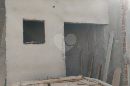 Casa à venda com 2 quartos em Residencial Villaggio Di Capri, Itapetininga, SP