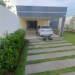 Casa à venda com 3 quartos, sendo 1 suíte, em Morada da Serra, Cuiabá, MT