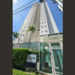 Apartamento à venda com 2 quartos, sendo 1 suíte,  em Vila Cruzeiro, São Paulo, SP