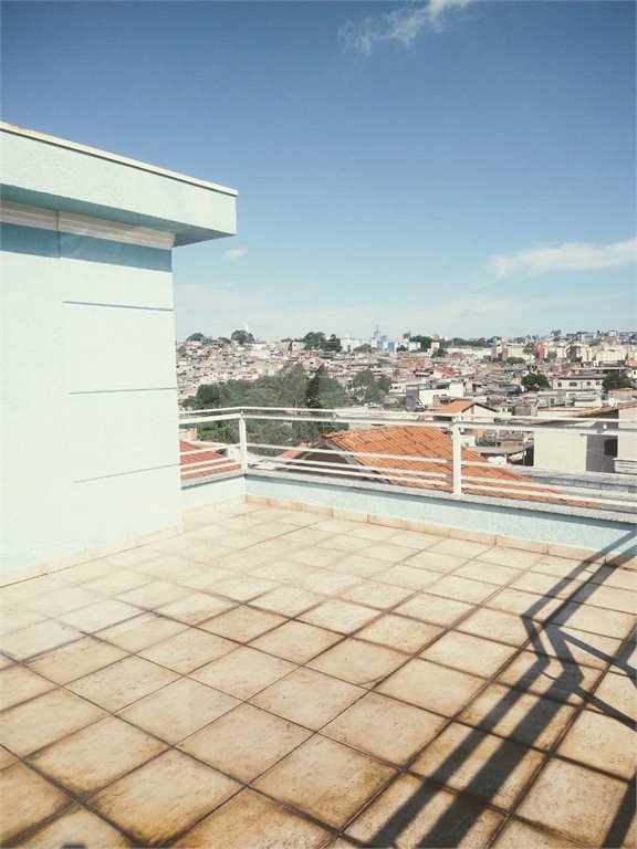 Sobrado à venda com 3 suítes em Jardim Dona Sinhá, São Paulo, SP