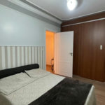 Apartamento com 3 dormitórios frente a praia à venda, 161 m² por R$ 2.200.000 - Gonzaga - Santos/SP