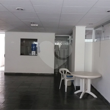 Apartamento à venda com 2 quartos em Santa Teresinha, São Paulo, SP