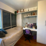 Apartamento à venda com 3 quartos, sendo 1 suíte,  em Vila Romana, São Paulo, SP