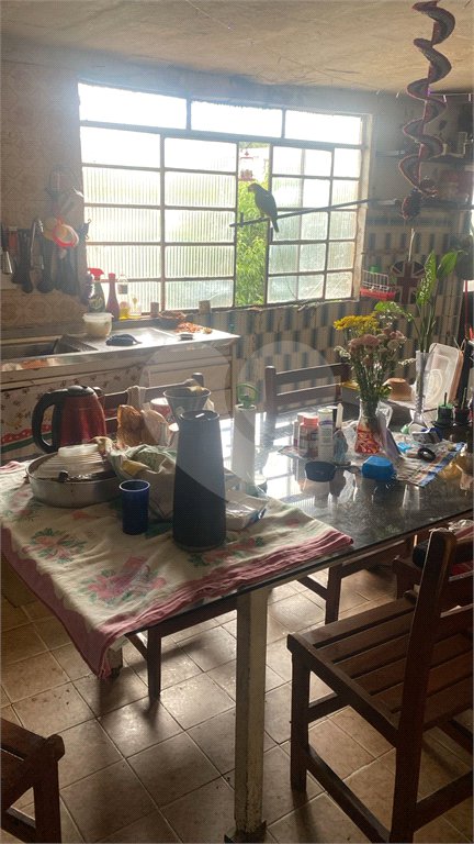 Casa à venda com 5 quartos em Parada Inglesa, São Paulo, SP