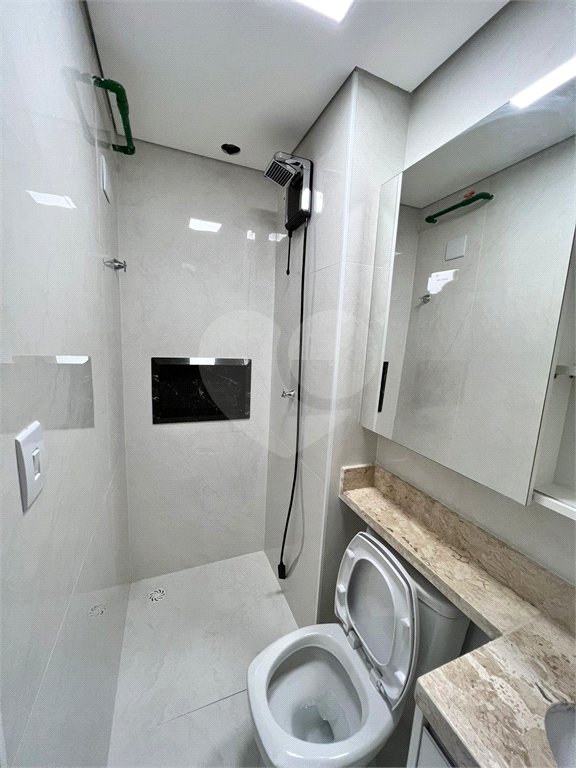 Studio à venda com 1 quarto em Santana, São Paulo, SP