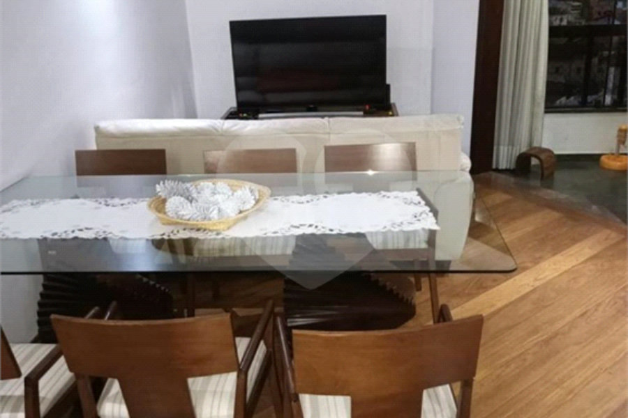 Apartamento à venda com 3 quartos, sendo 1 suíte,  em Tucuruvi, São Paulo, SP