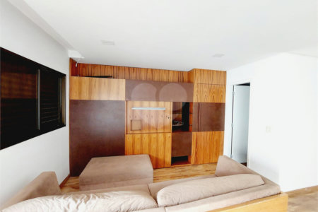 Apartamento à venda com 1 suíte em Lapa, São Paulo, SP