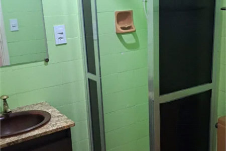 Apartamento à venda com 3 quartos em Vila Andrade, São Paulo, SP