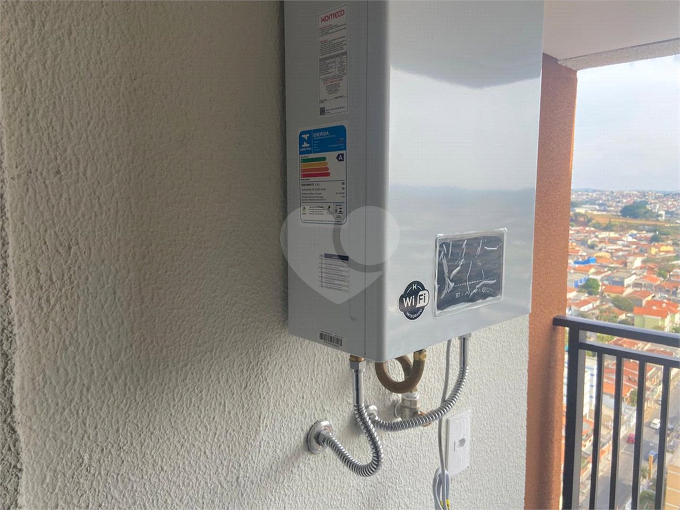 Apartamento à venda com 2 suítes em Alvinópolis, Atibaia, SP