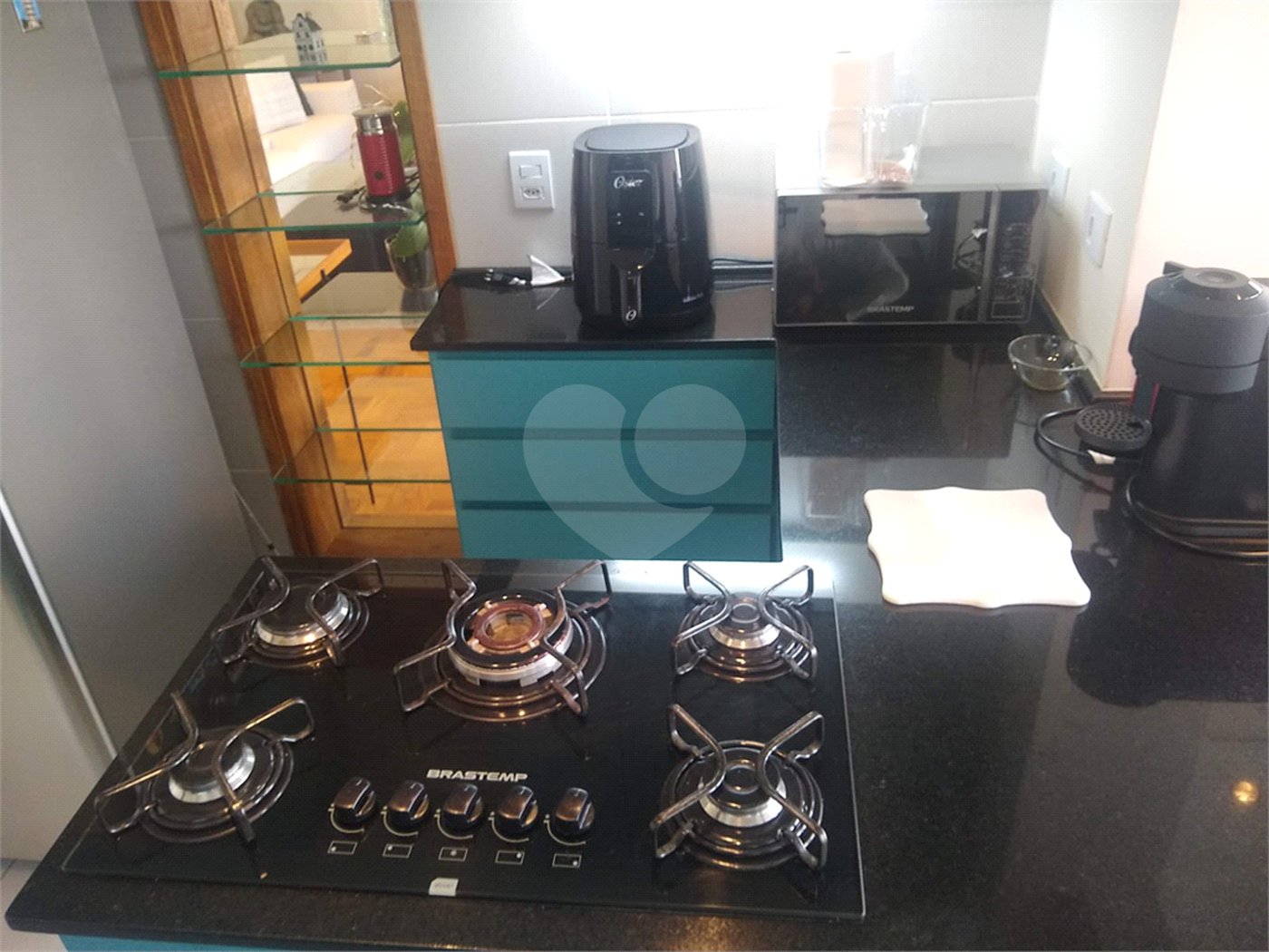 Apartamento à venda com 2 quartos, sendo 1 suíte, em Jardim América, São Paulo, SP
